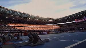 大谷翔平在 2024 年道奇加盟记者会上全程展示流利英语，展现国际巨星风采