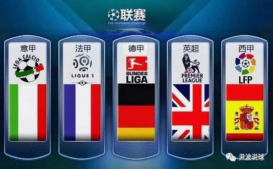 了足球界的
