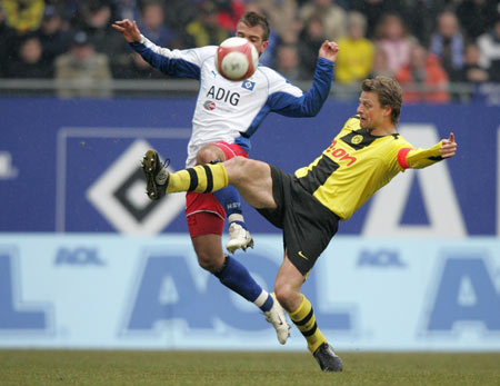 一次较量 一次较量