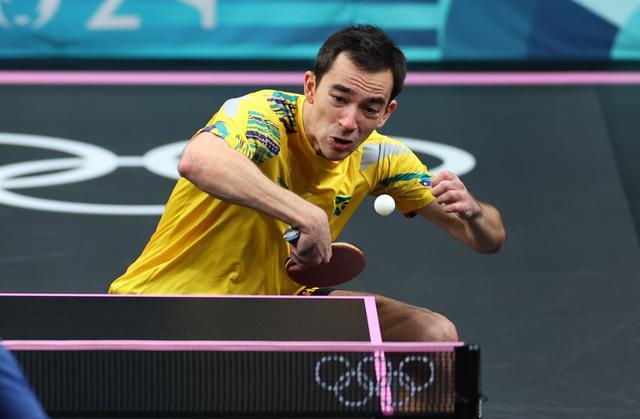 34岁知名运动员突发意外!退役5年复出,上个月刚刚夺冠_比赛....