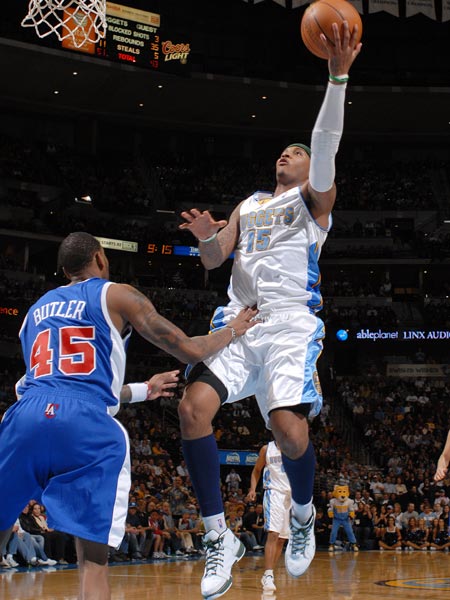 得了42次 得了42次